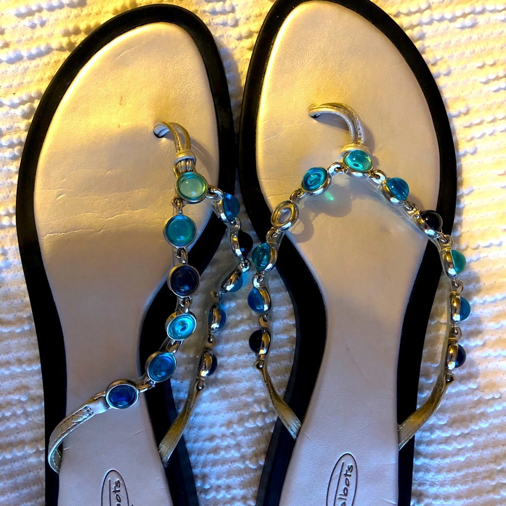 Talbots sandals